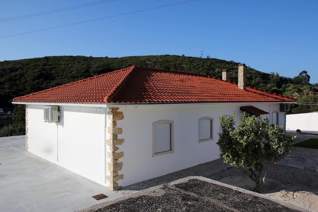 Casa Davo Villa Leiria Exterior photo